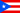 Portorická vlajka