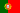 Portugalská vlajka