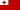 Vlajka Tongy
