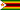 Vlajka Zimbabwe