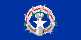 Severomarianská vlajka