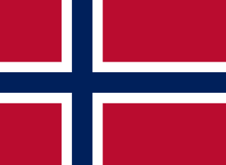 Vlajka Svalbardu a Jan Mayenu