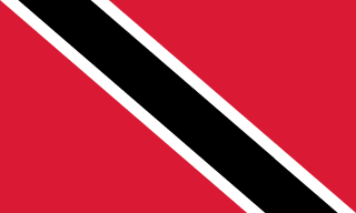 Vlajka Trinidadu a Tobaga
