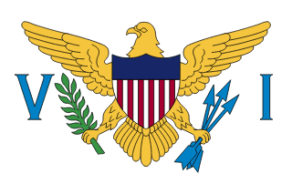 Vlajka Amerických Panenských ostrovů