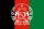 Afghánská vlajka