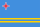 Arubská vlajka