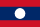 Laoská vlajka
