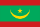 Mauritánská vlajka
