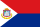 Vlajka Svatého Martina (Nizozemsko)