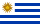 Vlajka Uruguaye