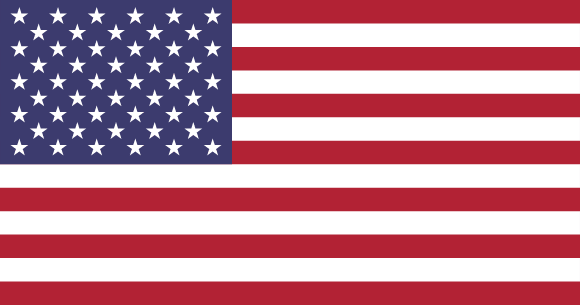 Vlajka: USA