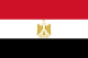 Egyptská vlajka