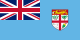 Fidžijská vlajka