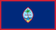 Guamská vlajka