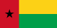 Vlajka Guineje-Bissau