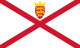 Vlajka Jersey
