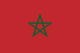 Marocká vlajka