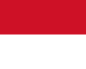Monacká vlajka
