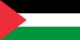 Palestinská vlajka