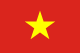 Vietnamská vlajka