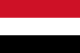 Jemenská vlajka
