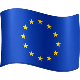 Evropská unie Facebook Emoji
