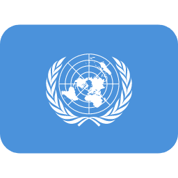 Organizace spojených národů Twitter Emoji