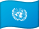 Vlajka Organizace spojených národů