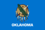 Vlajka státu Oklahoma