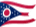Vlajka státu Ohio