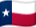 Vlajka státu Texas