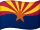 Vlajka státu Arizona