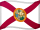 Vlajka státu Florida