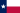 Vlajka státu Texas