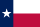 Vlajka státu Texas