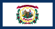 Vlajka státu Západní Virginie